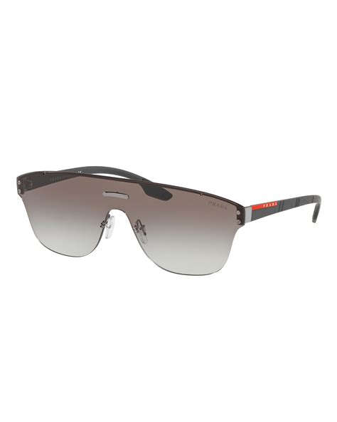 prada rimless eyeglasses sale|sunglasses Prada original.